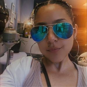 Meet your Posher, Jo